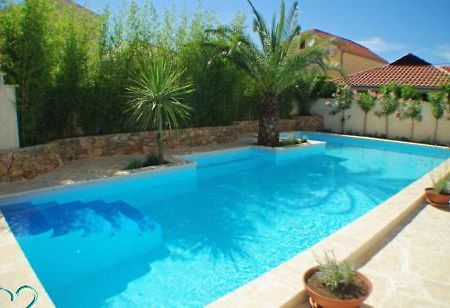 דירות Murter Central A2 U Mjestu Murter - Id:678 מראה חיצוני תמונה