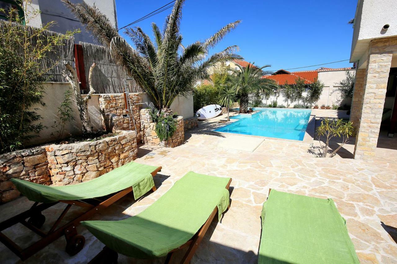 דירות Murter Central A2 U Mjestu Murter - Id:678 מראה חיצוני תמונה